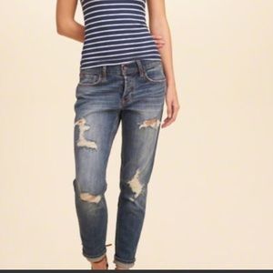 Hollister Vintage Boyfriend